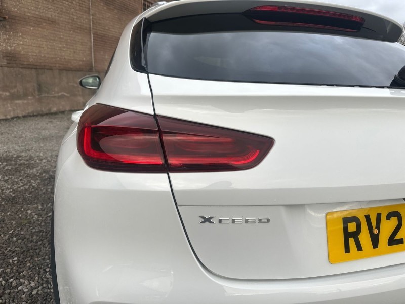 Used Kia XCeed 2022 for sale - 77282585: Photo 38