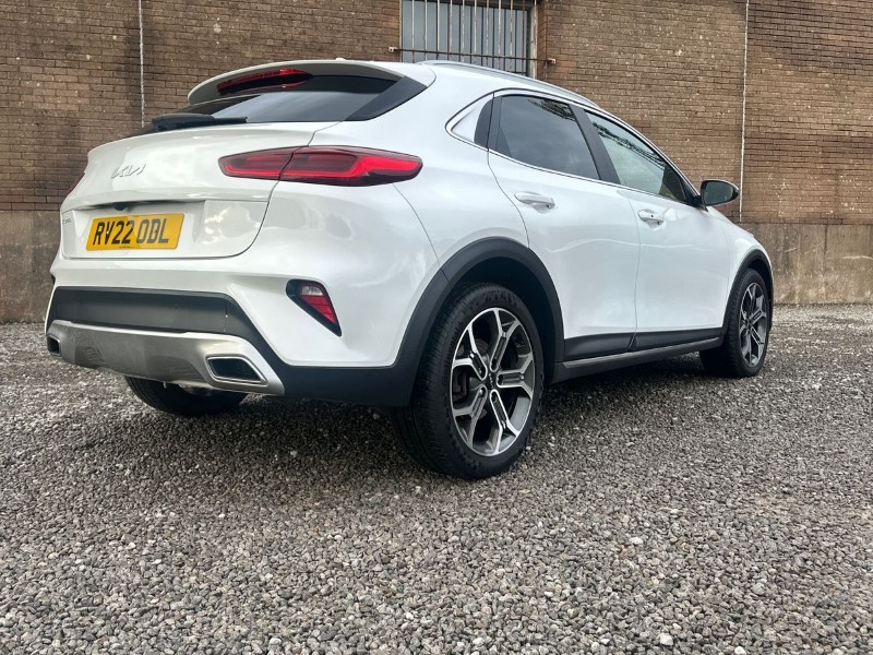 Used Kia XCeed 2022 for sale - 77282585: Photo 39