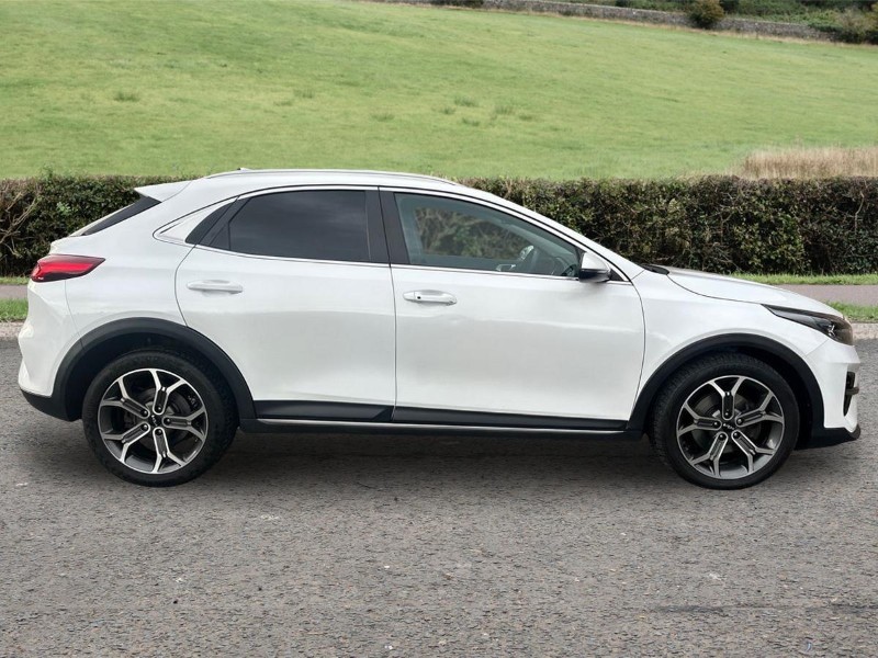 Used Kia XCeed 2022 for sale - 77282585: Photo 5