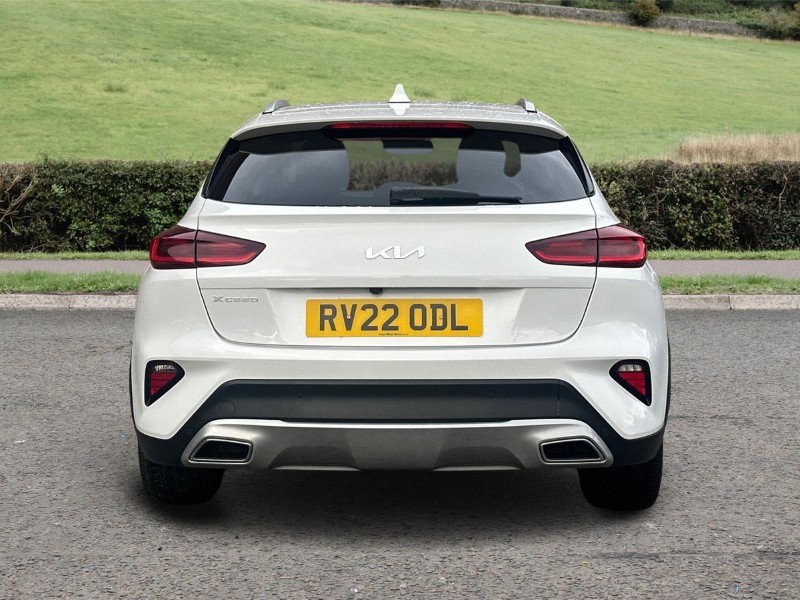 Used Kia XCeed 2022 for sale - 77282585: Photo 6