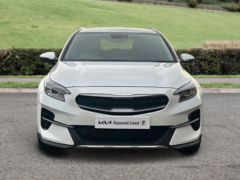 Used Kia XCeed 2022 for sale - 77282585: Photo 7