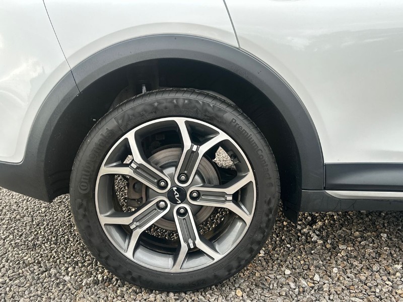 Used Kia XCeed 2022 for sale - 77282585: Photo 8