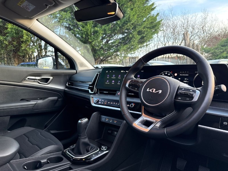 Used Kia Sportage 2025 for sale - 77033022: Photo 10