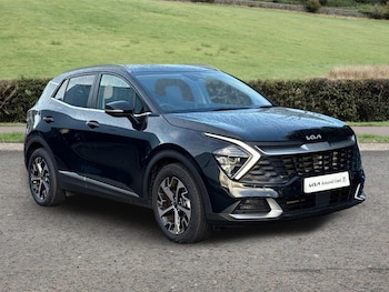 2025 (25) - 1.6T GDi 157 48V ISG 3 5dr