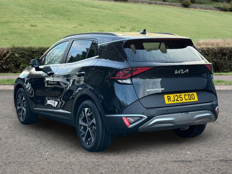 Used Kia Sportage 2025 for sale - 77033022: Photo 2