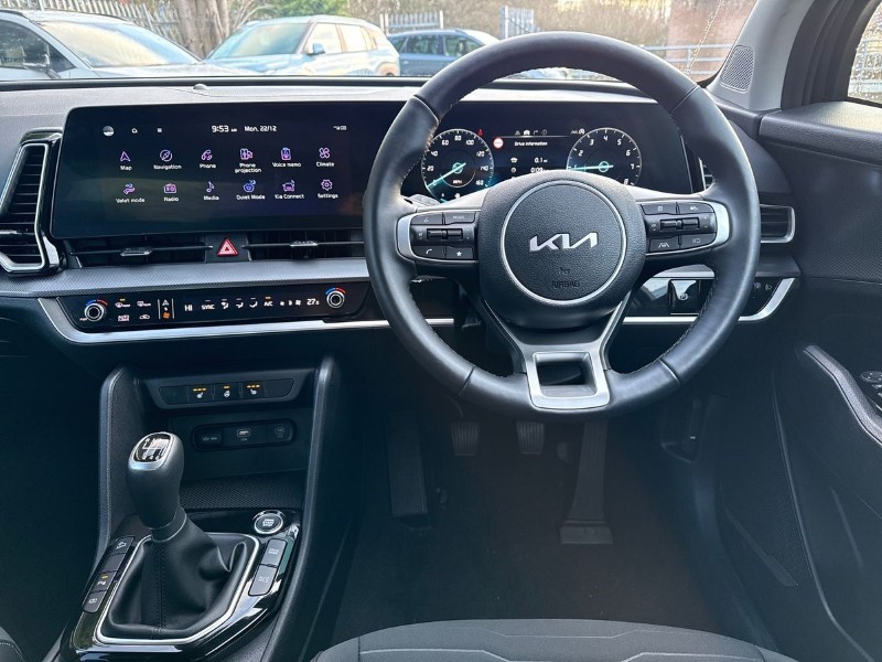 Used Kia Sportage 2025 for sale - 77033022: Photo 21