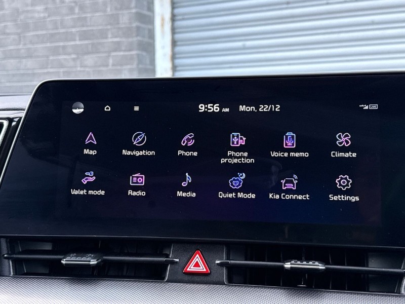 Used Kia Sportage 2025 for sale - 77033022: Photo 22