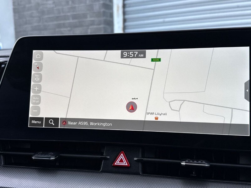 Used Kia Sportage 2025 for sale - 77033022: Photo 23