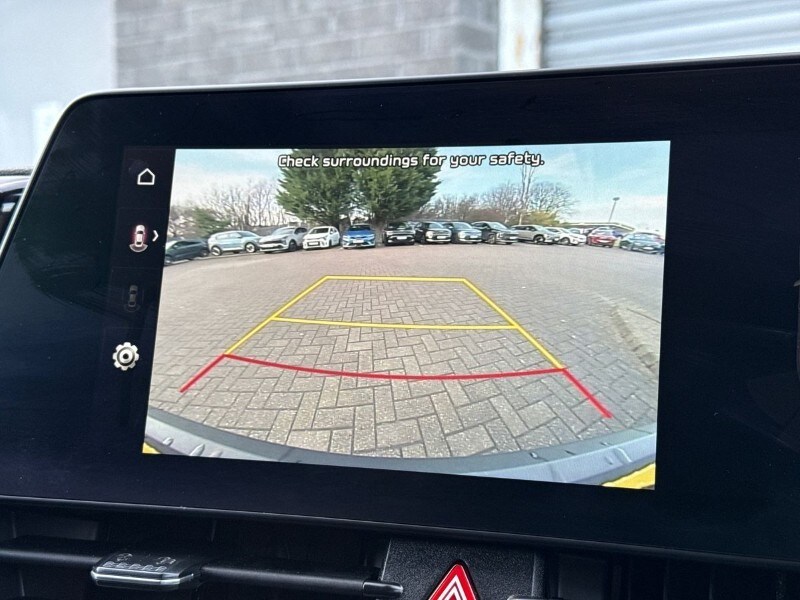 Used Kia Sportage 2025 for sale - 77033022: Photo 24