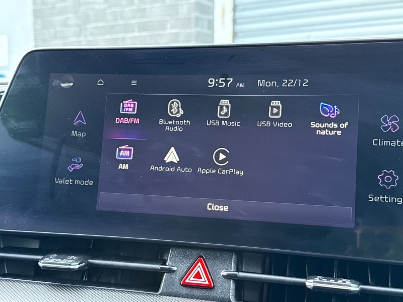 Used Kia Sportage 2025 for sale - 77033022: Photo 25