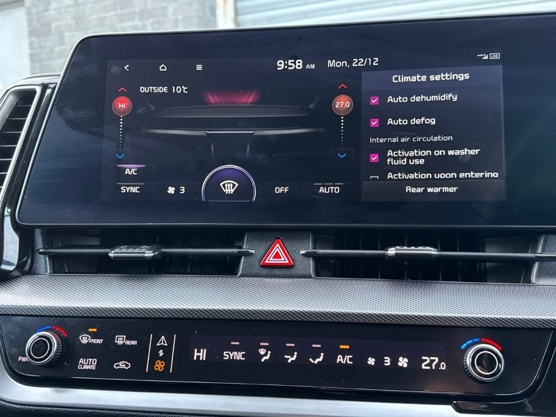 Used Kia Sportage 2025 for sale - 77033022: Photo 26