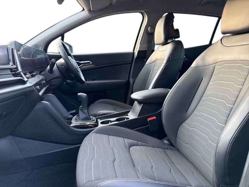 Used Kia Sportage 2025 for sale - 77033022: Photo 3