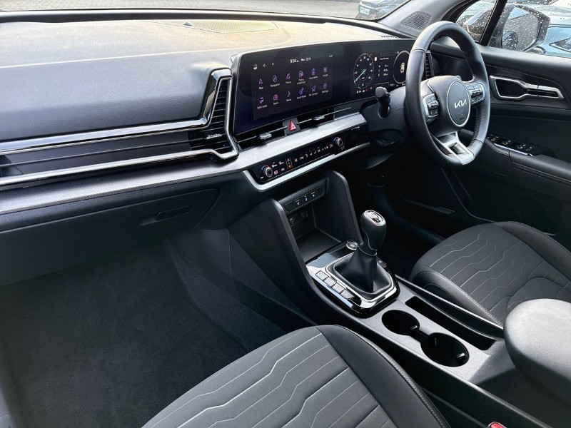 Used Kia Sportage 2025 for sale - 77033022: Photo 33