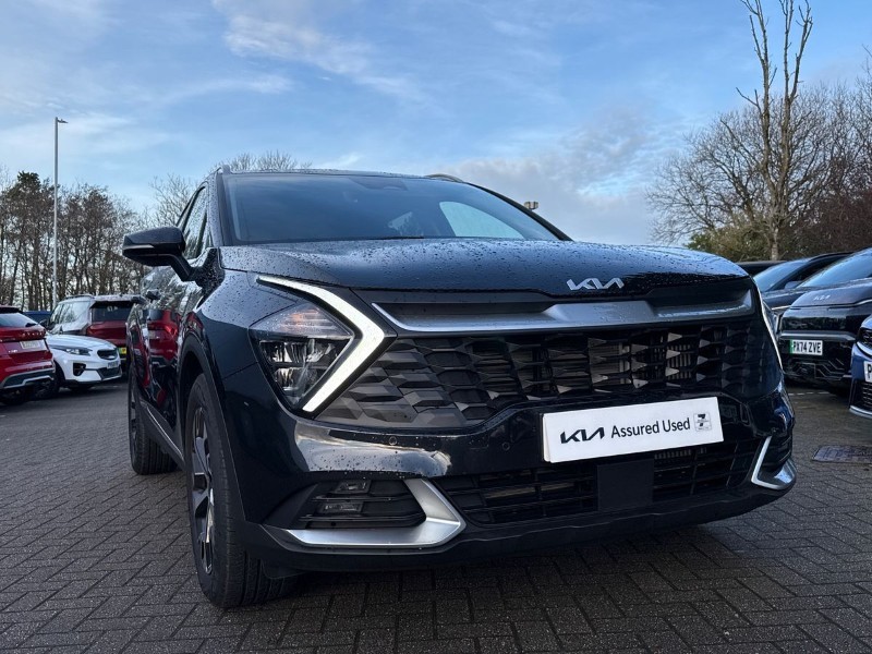 Used Kia Sportage 2025 for sale - 77033022: Photo 38
