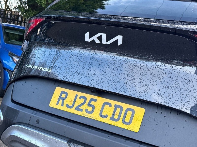 Used Kia Sportage 2025 for sale - 77033022: Photo 40
