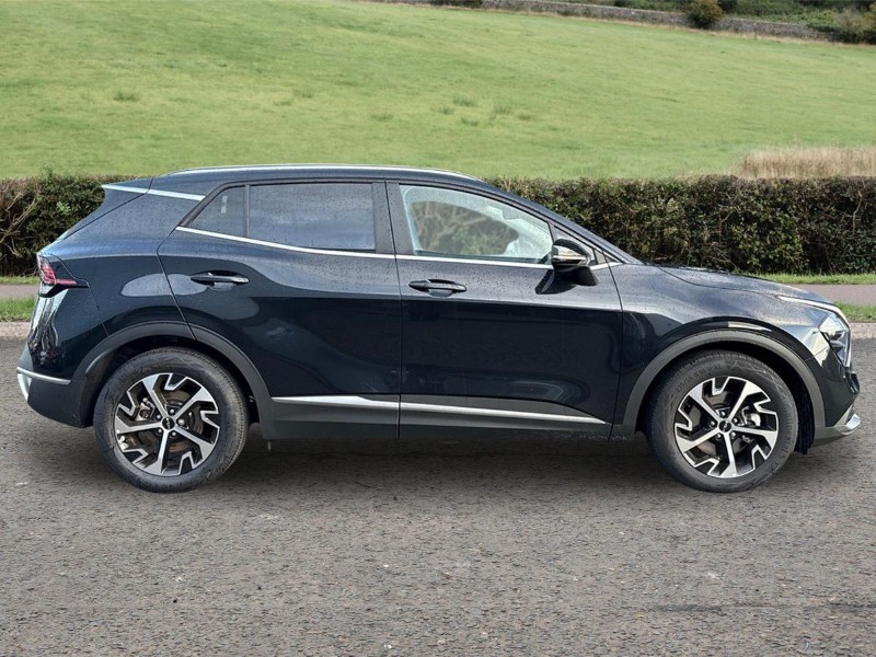 Used Kia Sportage 2025 for sale - 77033022: Photo 5