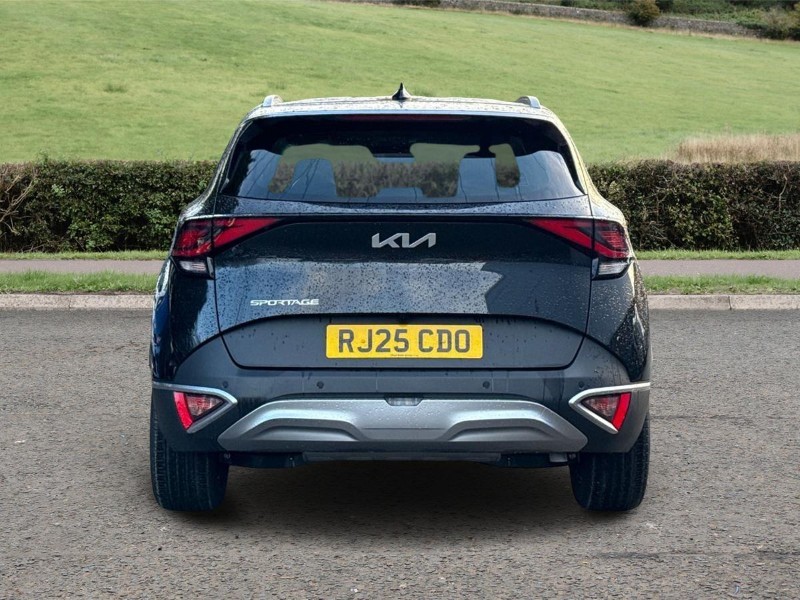 Used Kia Sportage 2025 for sale - 77033022: Photo 6