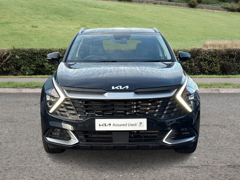 Used Kia Sportage 2025 for sale - 77033022: Photo 7