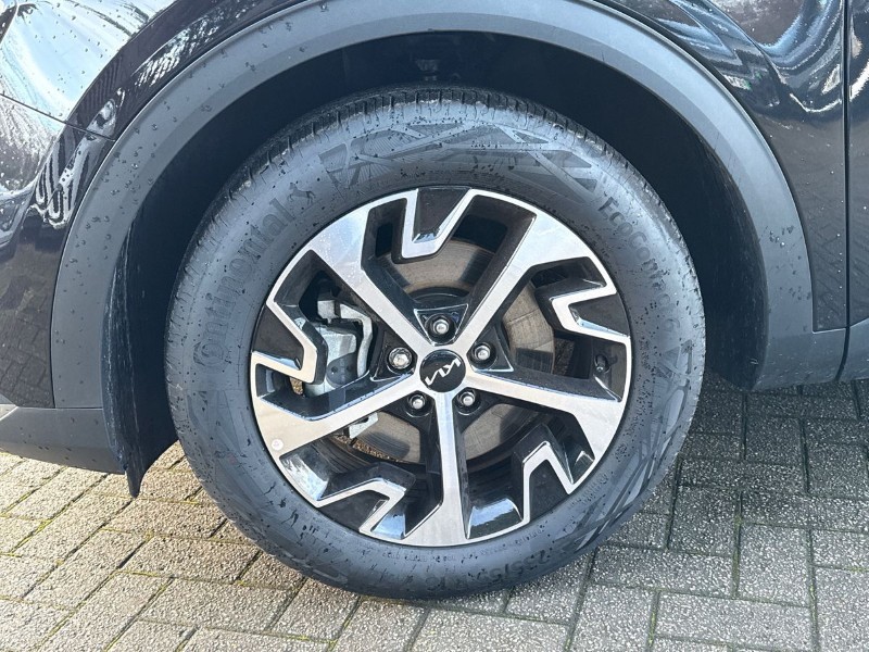 Used Kia Sportage 2025 for sale - 77033022: Photo 8