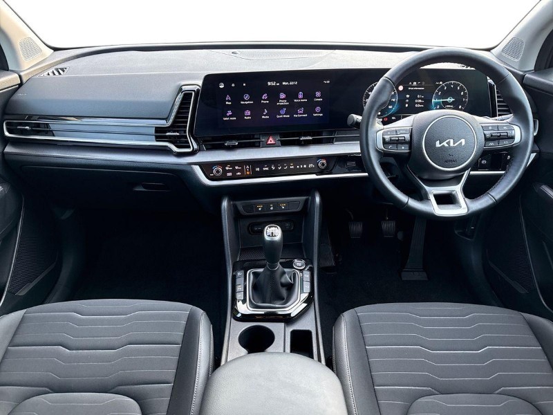 Used Kia Sportage 2025 for sale - 77033022: Photo 9