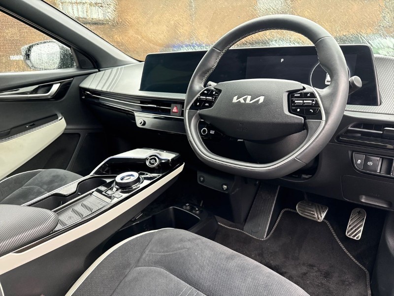 Used Kia EV6 2021 for sale - 77679023: Photo 10