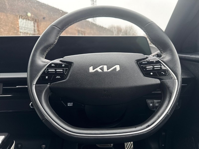 Used Kia EV6 2021 for sale - 77679023: Photo 17