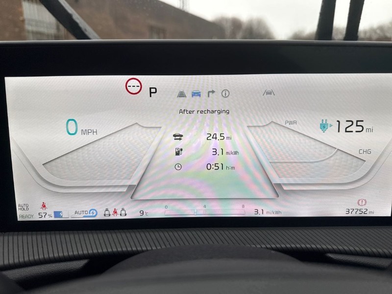 Used Kia EV6 2021 for sale - 77679023: Photo 20