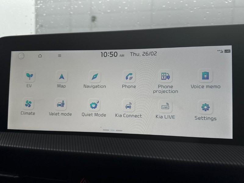 Used Kia EV6 2021 for sale - 77679023: Photo 21