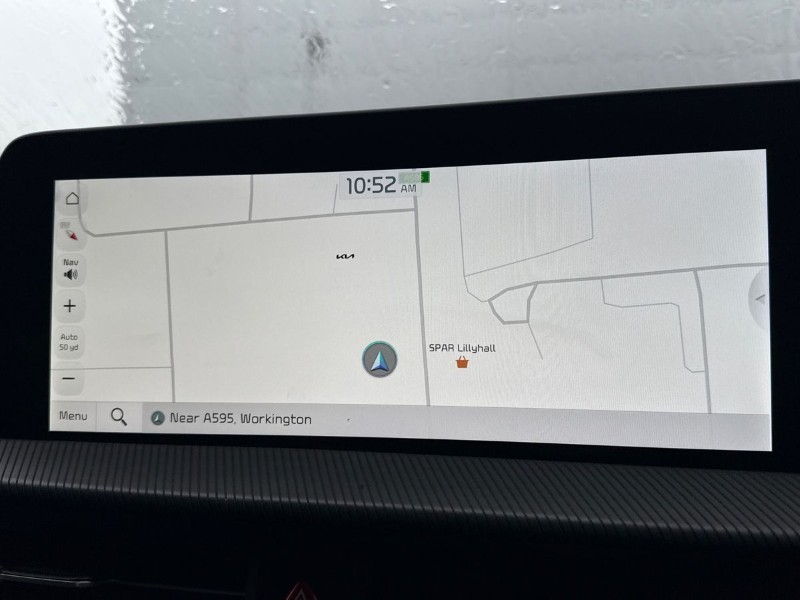 Used Kia EV6 2021 for sale - 77679023: Photo 22