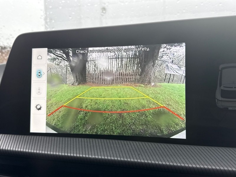 Used Kia EV6 2021 for sale - 77679023: Photo 23