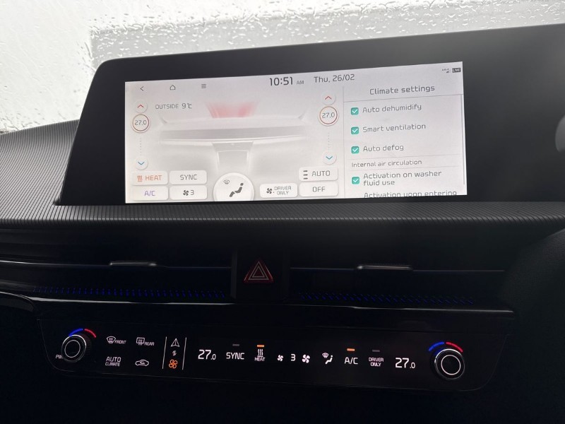 Used Kia EV6 2021 for sale - 77679023: Photo 25