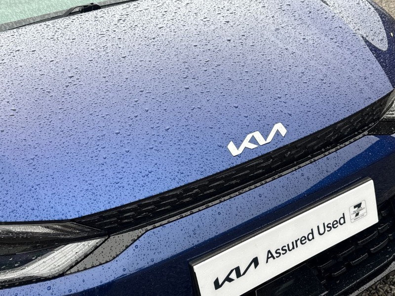 Used Kia EV6 2021 for sale - 77679023: Photo 35