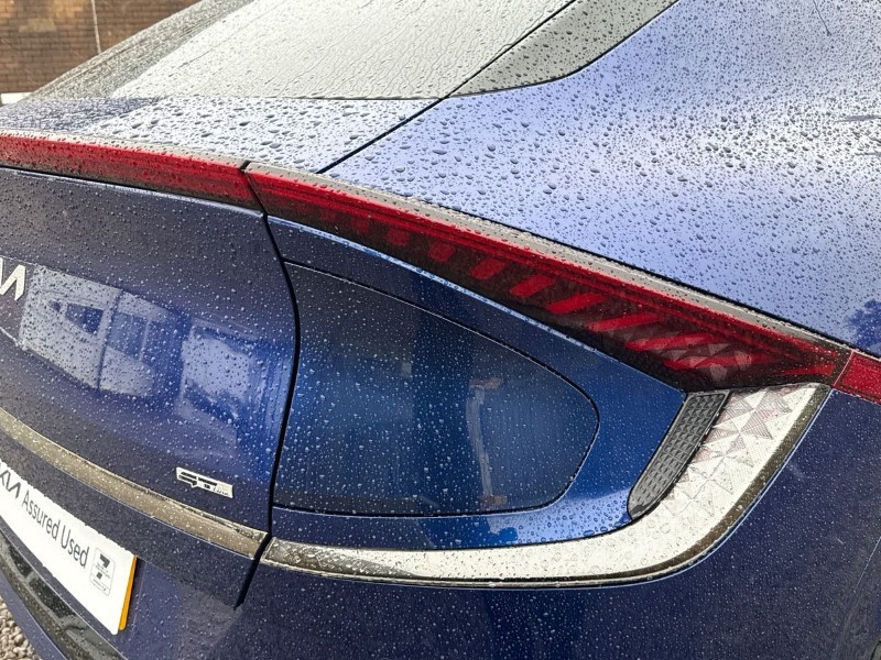 Used Kia EV6 2021 for sale - 77679023: Photo 36