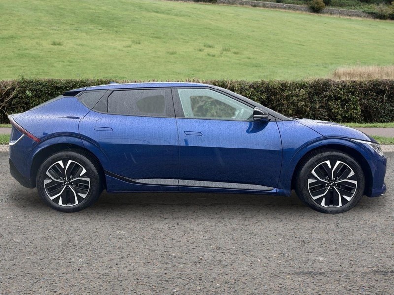 Used Kia EV6 2021 for sale - 77679023: Photo 5