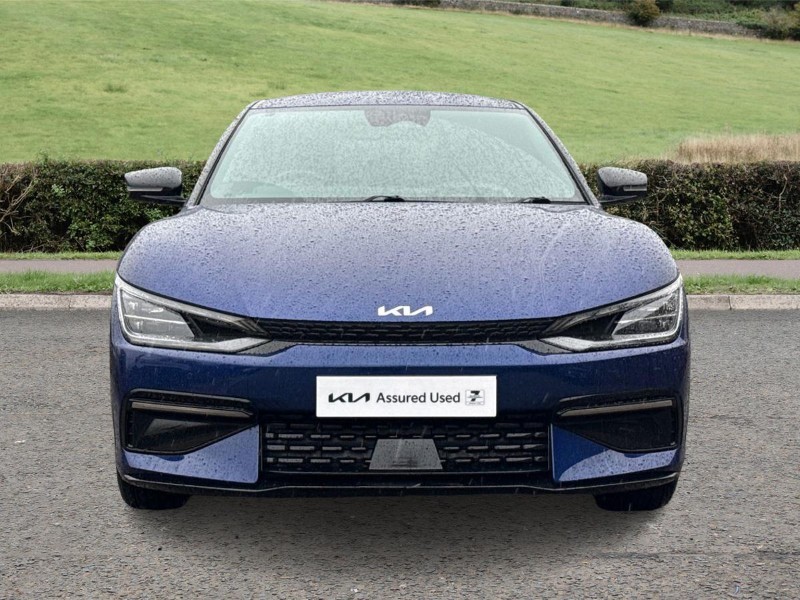 Used Kia EV6 2021 for sale - 77679023: Photo 7