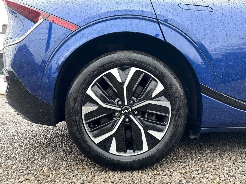 Used Kia EV6 2021 for sale - 77679023: Photo 8