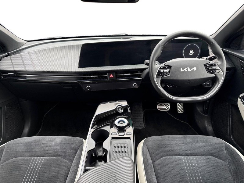 Used Kia EV6 2021 for sale - 77679023: Photo 9