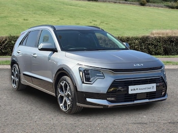 Used Kia Niro 2024 for sale - 79487619: Photo