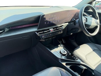 Used Kia Niro 2024 for sale - 79487619: Photo