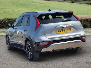 Used Kia Niro 2024 for sale - 79487619: Photo