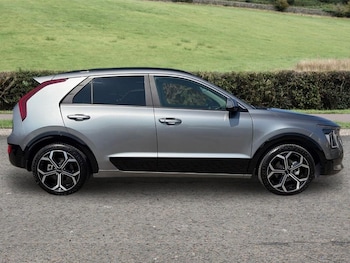 Used Kia Niro 2024 for sale - 79487619: Photo