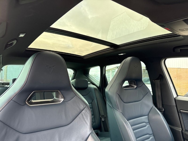 Used Cupra Ateca 2022 for sale - 77406443: Photo 10