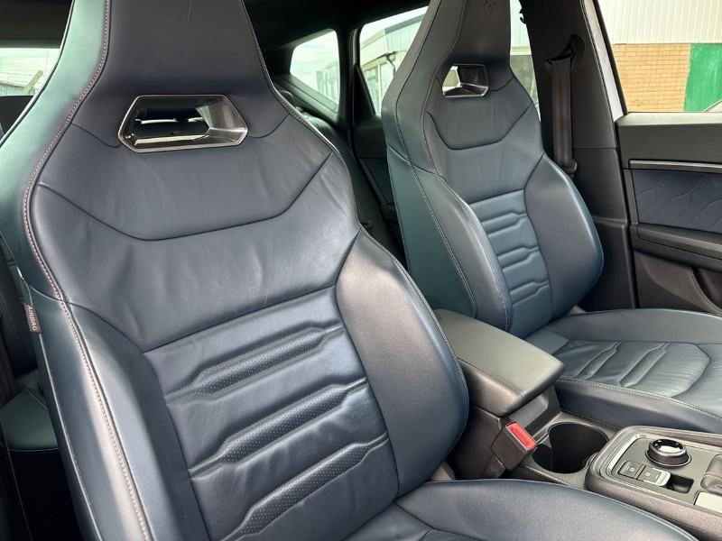 Used Cupra Ateca 2022 for sale - 77406443: Photo 17