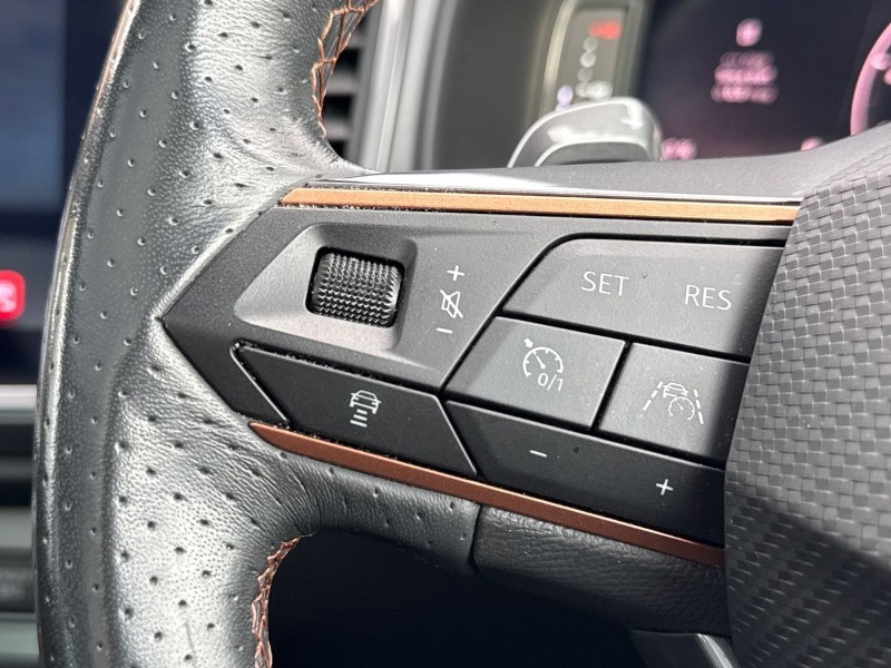 Used Cupra Ateca 2022 for sale - 77406443: Photo 19