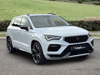 Used Cupra Ateca 2022 for sale - 77406443: Photo