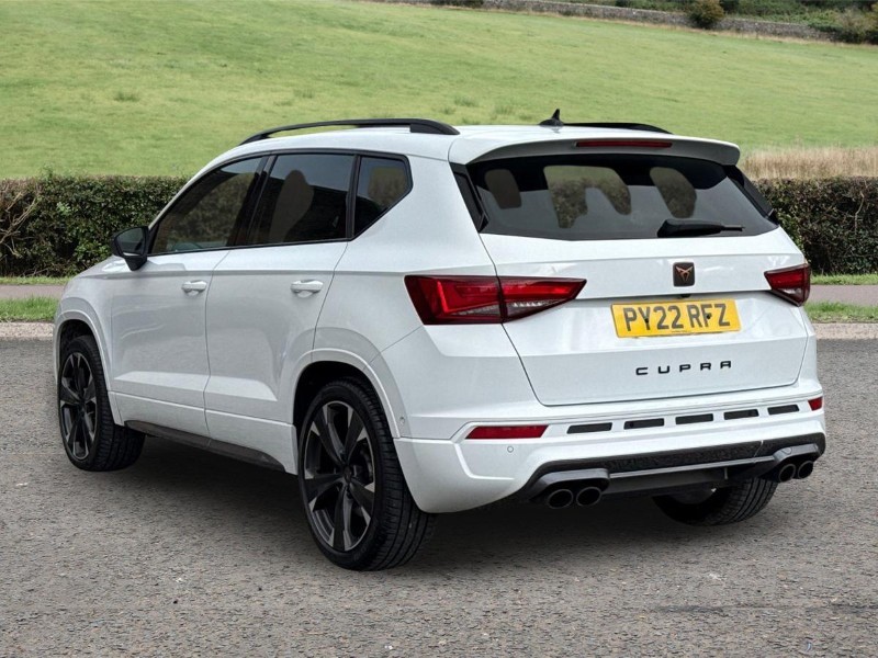 Used Cupra Ateca 2022 for sale - 77406443: Photo 2