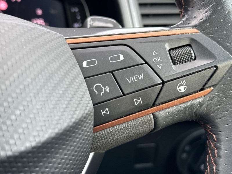 Used Cupra Ateca 2022 for sale - 77406443: Photo 20