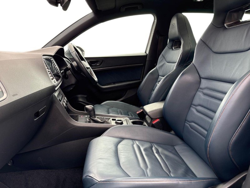 Used Cupra Ateca 2022 for sale - 77406443: Photo 3