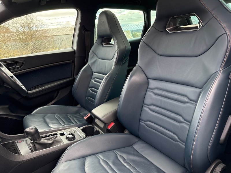 Used Cupra Ateca 2022 for sale - 77406443: Photo 31