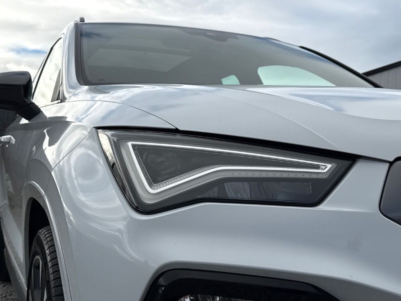 Used Cupra Ateca 2022 for sale - 77406443: Photo 36